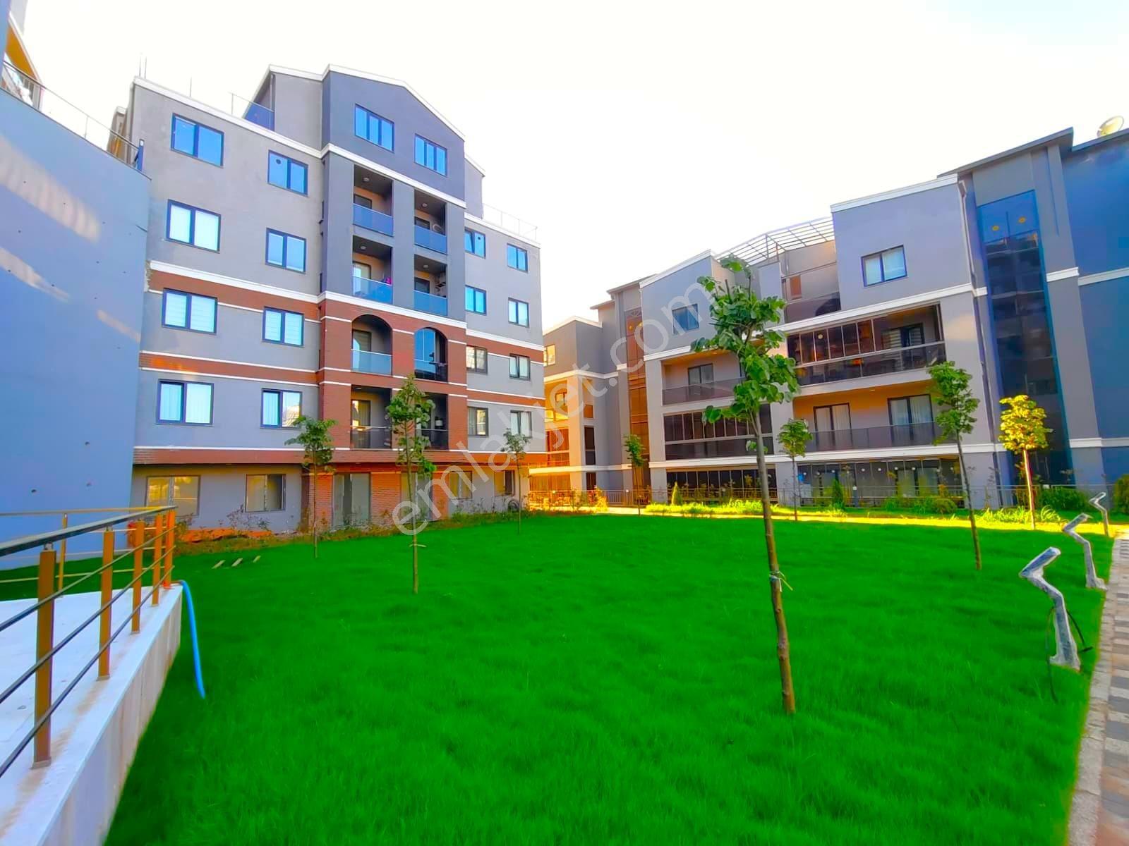 Güzelyalı Burgaz Mah Satılık 3+1 Deniz Manzaralı Sıfır Daire - Görsel 11
