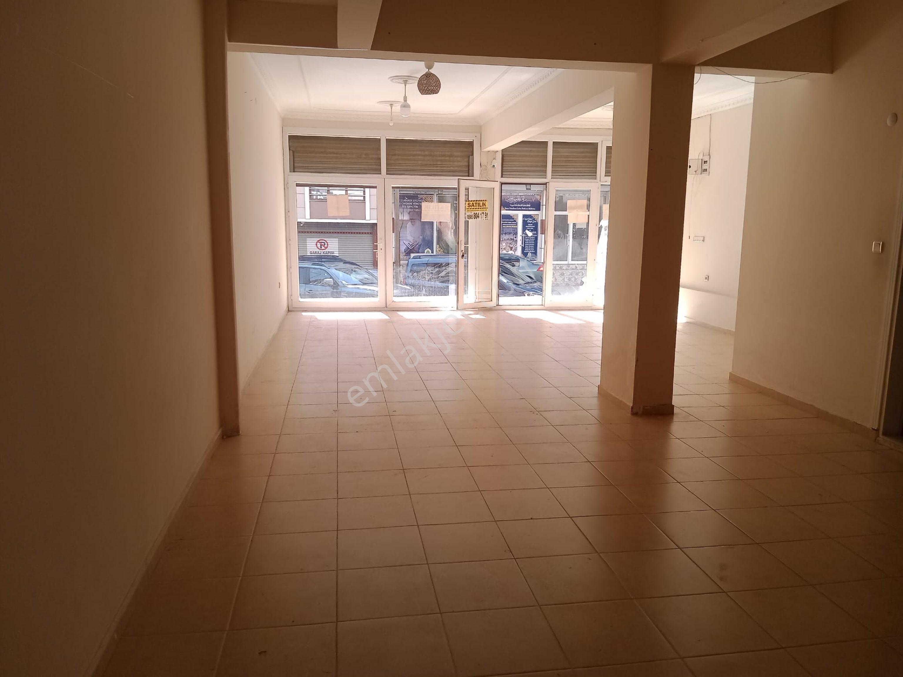 Ayrancılar Merkezde Geniş Cepheli Satılık Dükkan - Görsel 8