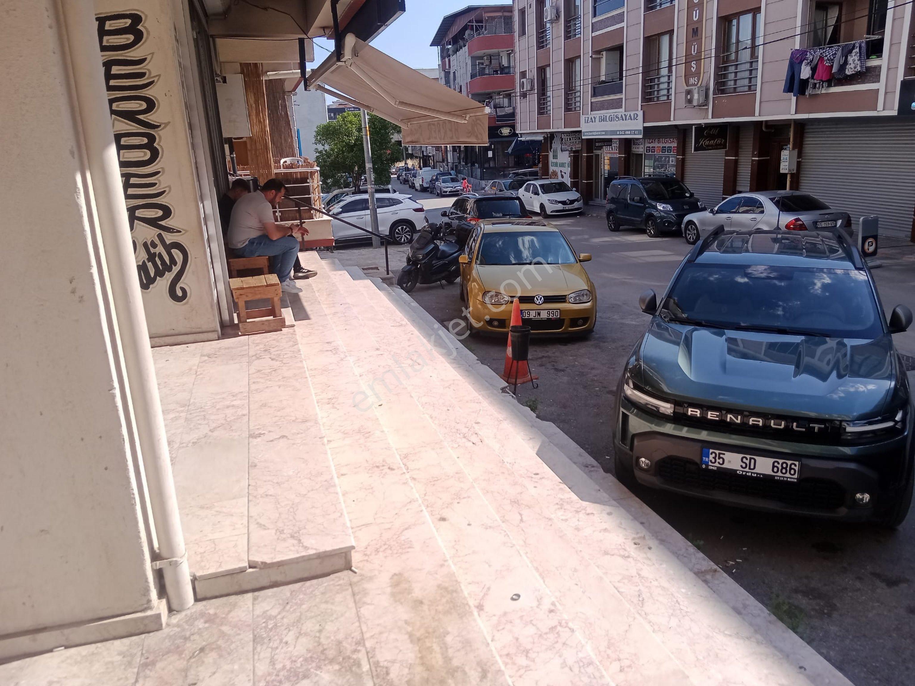 Ayrancılar Merkezde Geniş Cepheli Satılık Dükkan - Görsel 3