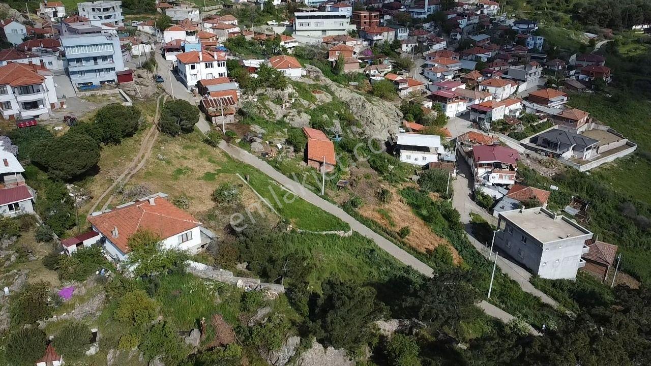 🟥aktiften Dutlucada %25 İmarlı 2 Kat Müsadeli 708m² Deniz Ve Doğa Manzaralı Satılık Arsa🔴 - Görsel 5