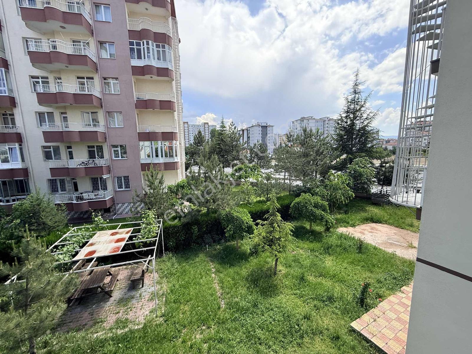 Galerici Sitesi Yanı 3+1 Aylık Ödemeli Kiralık Daire - Görsel 19