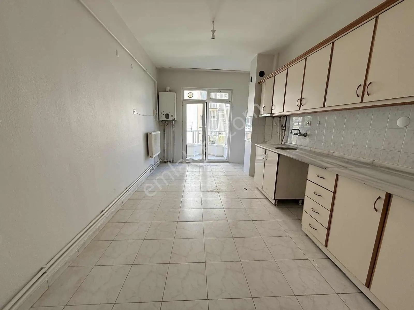 Galerici Sitesi Yanı 3+1 Aylık Ödemeli Kiralık Daire - Görsel 3