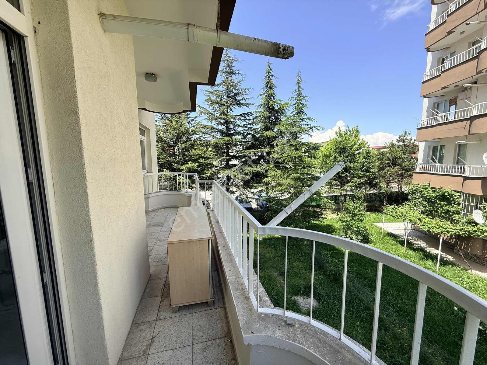 Galerici Sitesi Yanı 3+1 Aylık Ödemeli Kiralık Daire - Görsel 12