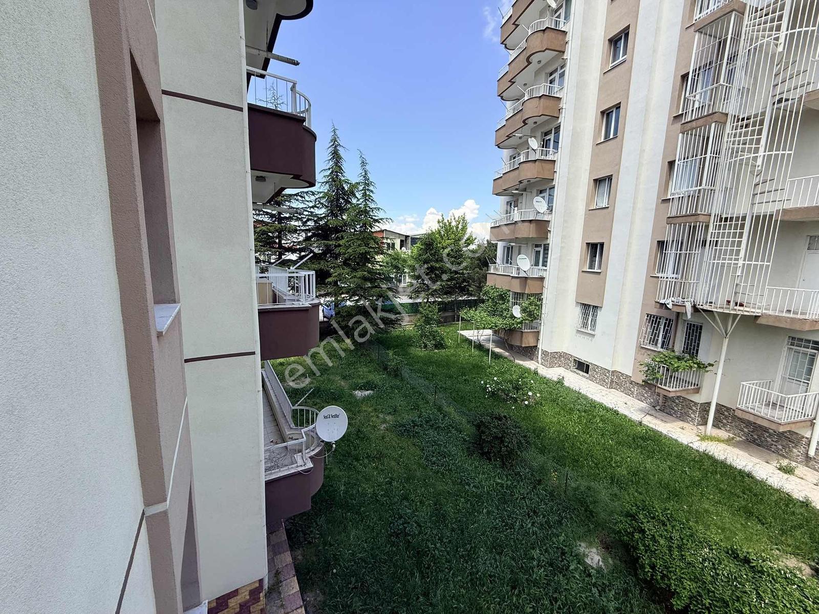 Galerici Sitesi Yanı 3+1 Aylık Ödemeli Kiralık Daire - Görsel 22