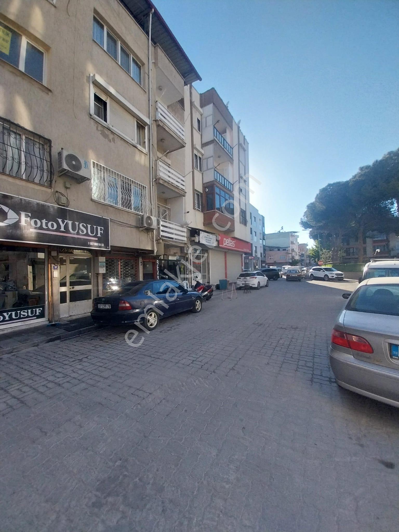 Çarşı Merkezde Kaçırılmayacak Fırsat 2+1 90m2 Arakat Acilsatılık - Görsel 10