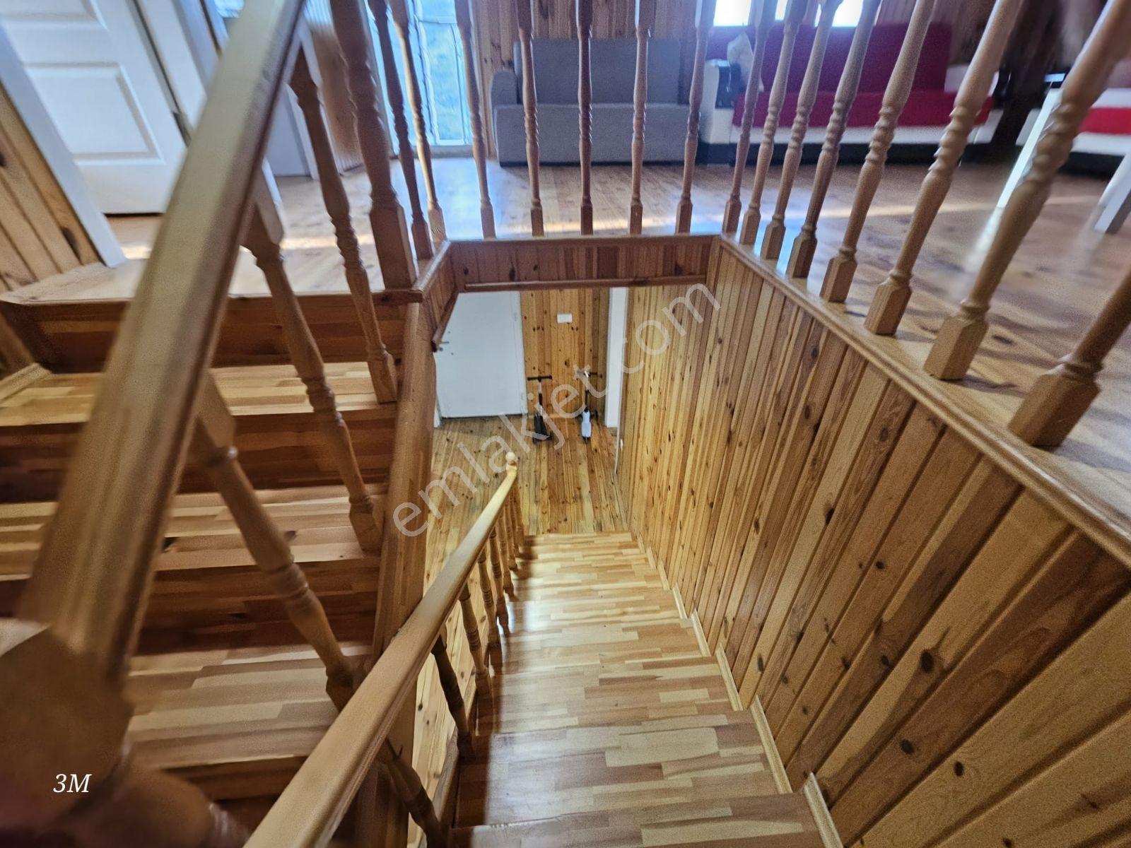 Sakarya Alifutpaşa 1805 M2 Bahçe İçinde 2 Katlı Müstakil Ev - Görsel 26