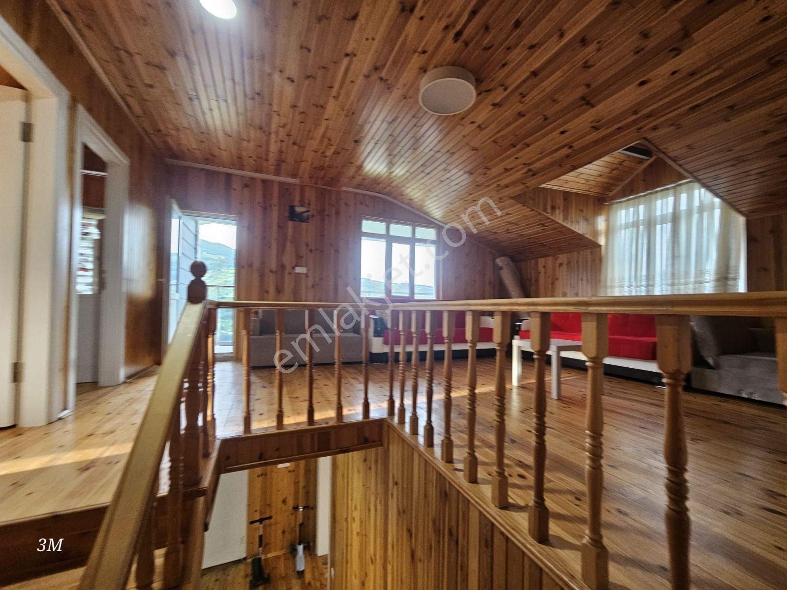 Sakarya Alifutpaşa 1805 M2 Bahçe İçinde 2 Katlı Müstakil Ev - Görsel 20