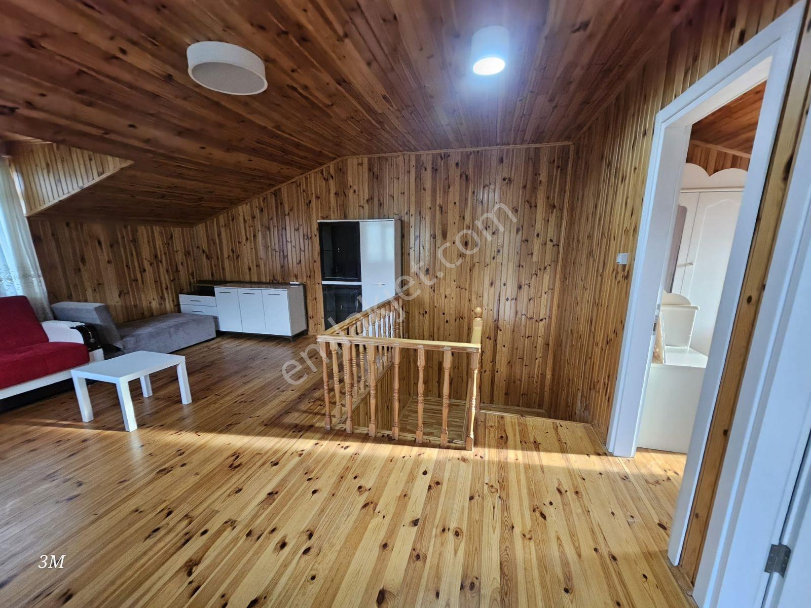 Sakarya Alifutpaşa 1805 M2 Bahçe İçinde 2 Katlı Müstakil Ev - Görsel 33