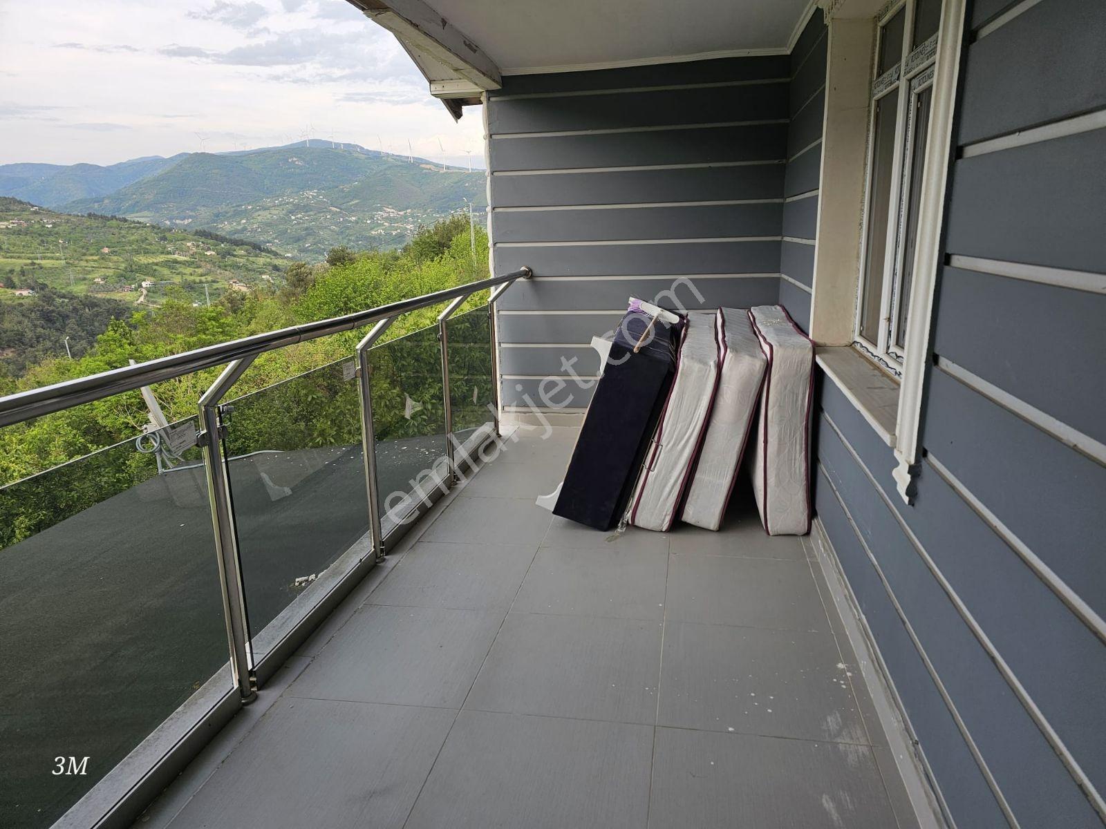 Sakarya Alifutpaşa 1805 M2 Bahçe İçinde 2 Katlı Müstakil Ev - Görsel 29