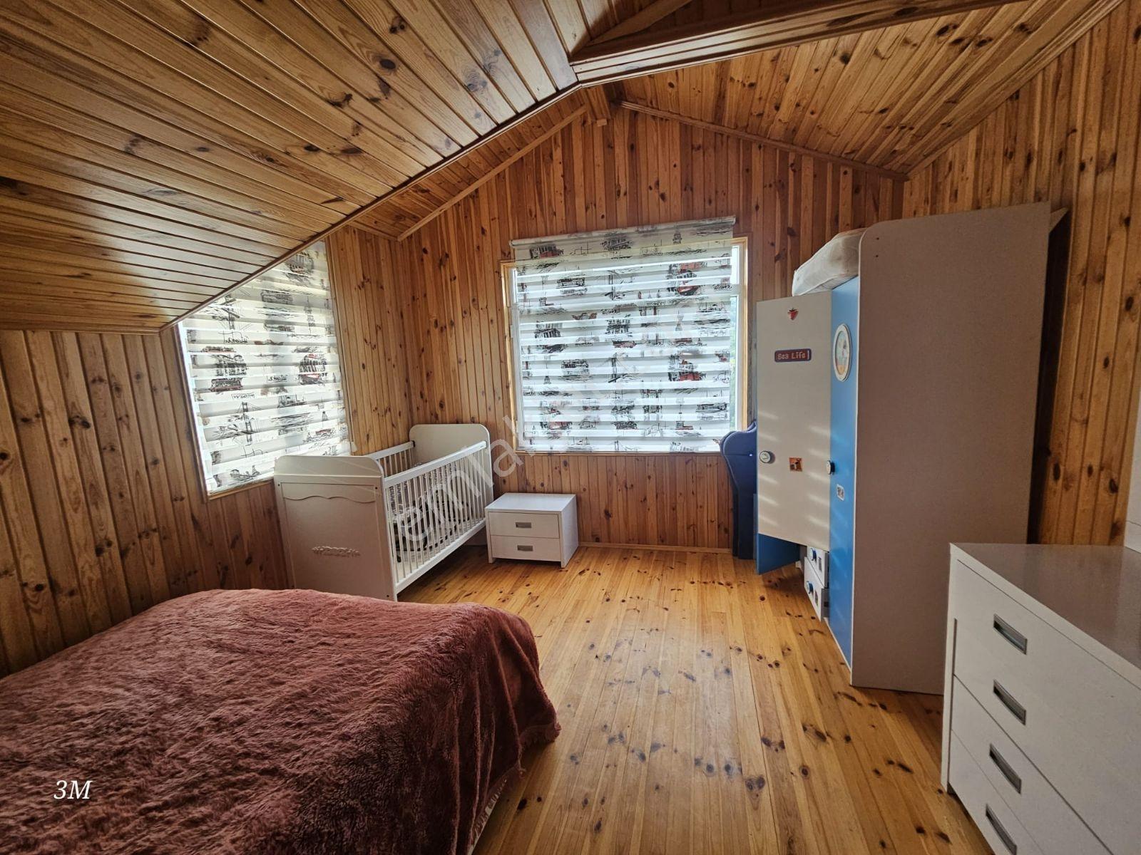 Sakarya Alifutpaşa 1805 M2 Bahçe İçinde 2 Katlı Müstakil Ev - Görsel 32