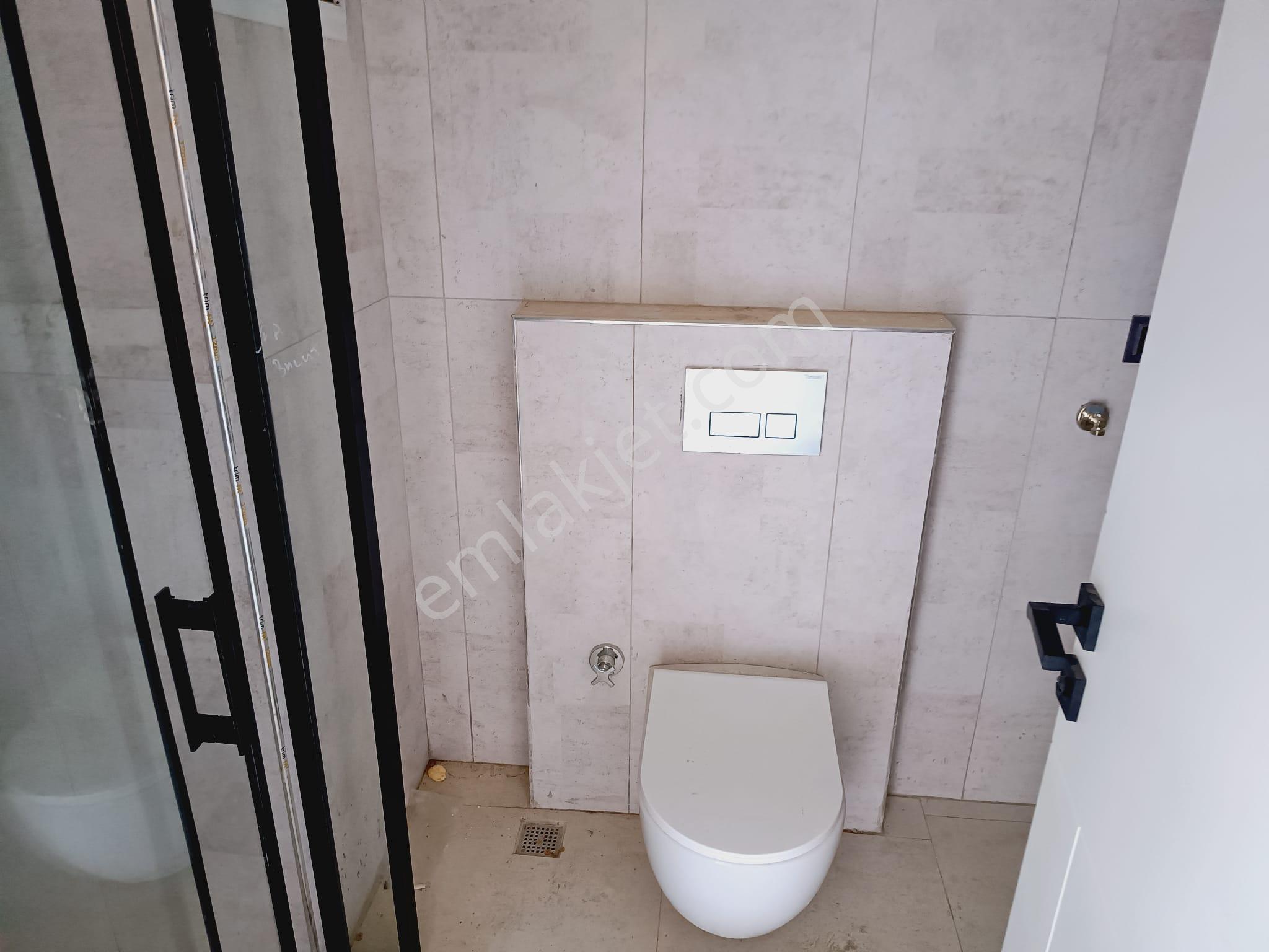 Mersin Erdemli Ayaş Canpolat Merso Sitesi Satılık 1+1 Yazlık Daire - Görsel 12