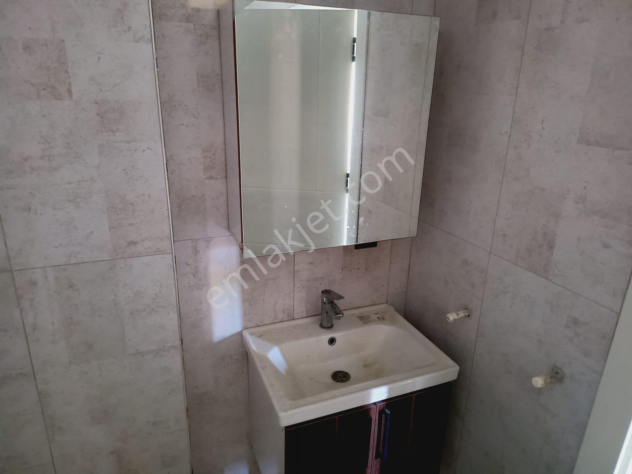 Mersin Erdemli Ayaş Canpolat Merso Sitesi Satılık 1+1 Yazlık Daire - Görsel 11