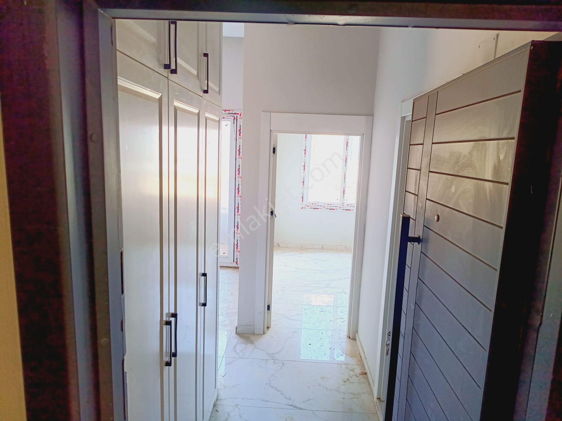 Mersin Erdemli Ayaş Canpolat Merso Sitesi Satılık 1+1 Yazlık Daire - Görsel 8