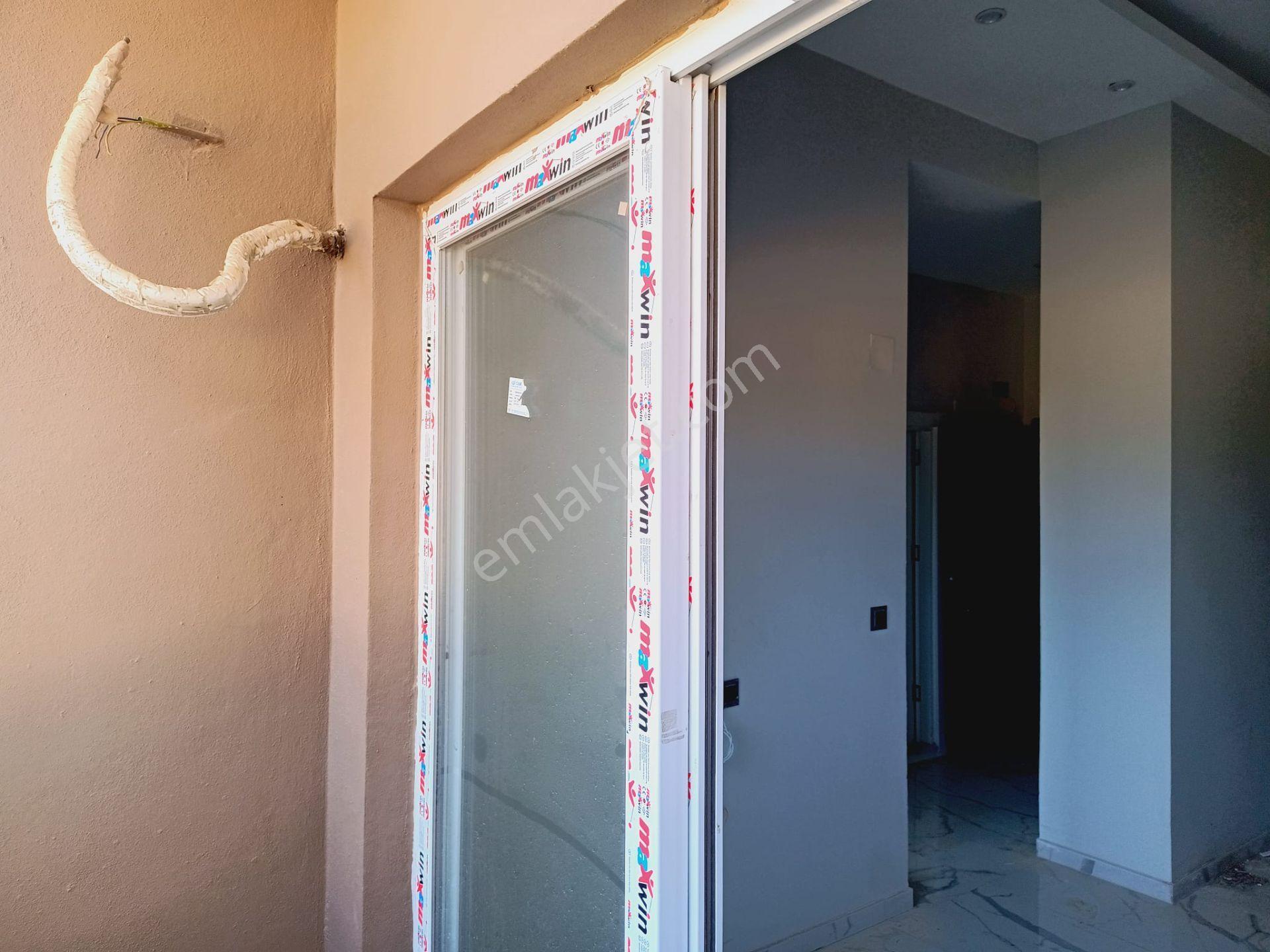Mersin Erdemli Ayaş Canpolat Merso Sitesi Satılık 1+1 Yazlık Daire - Görsel 19