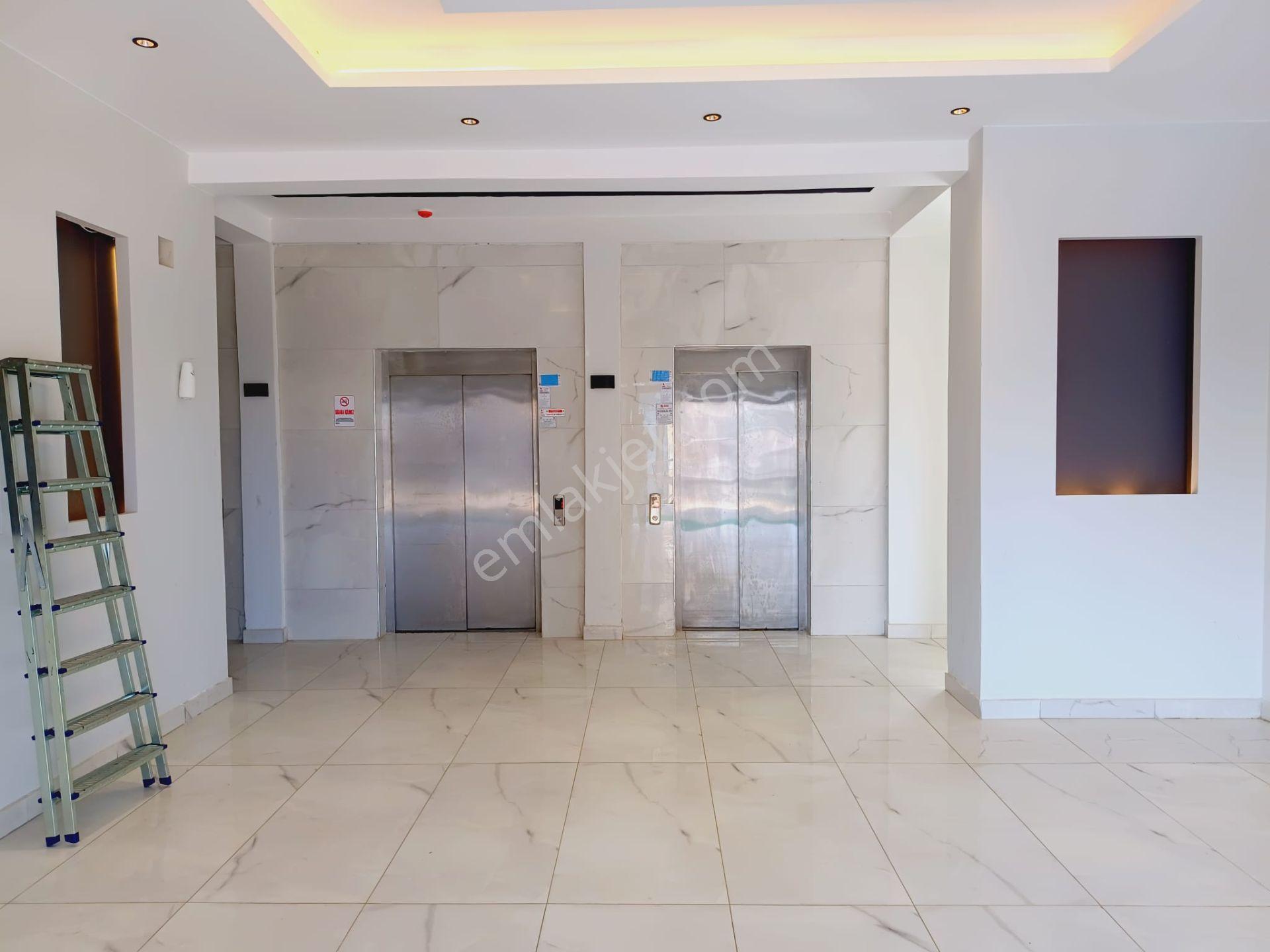 Mersin Erdemli Ayaş Canpolat Merso Sitesi Satılık 1+1 Yazlık Daire - Görsel 4