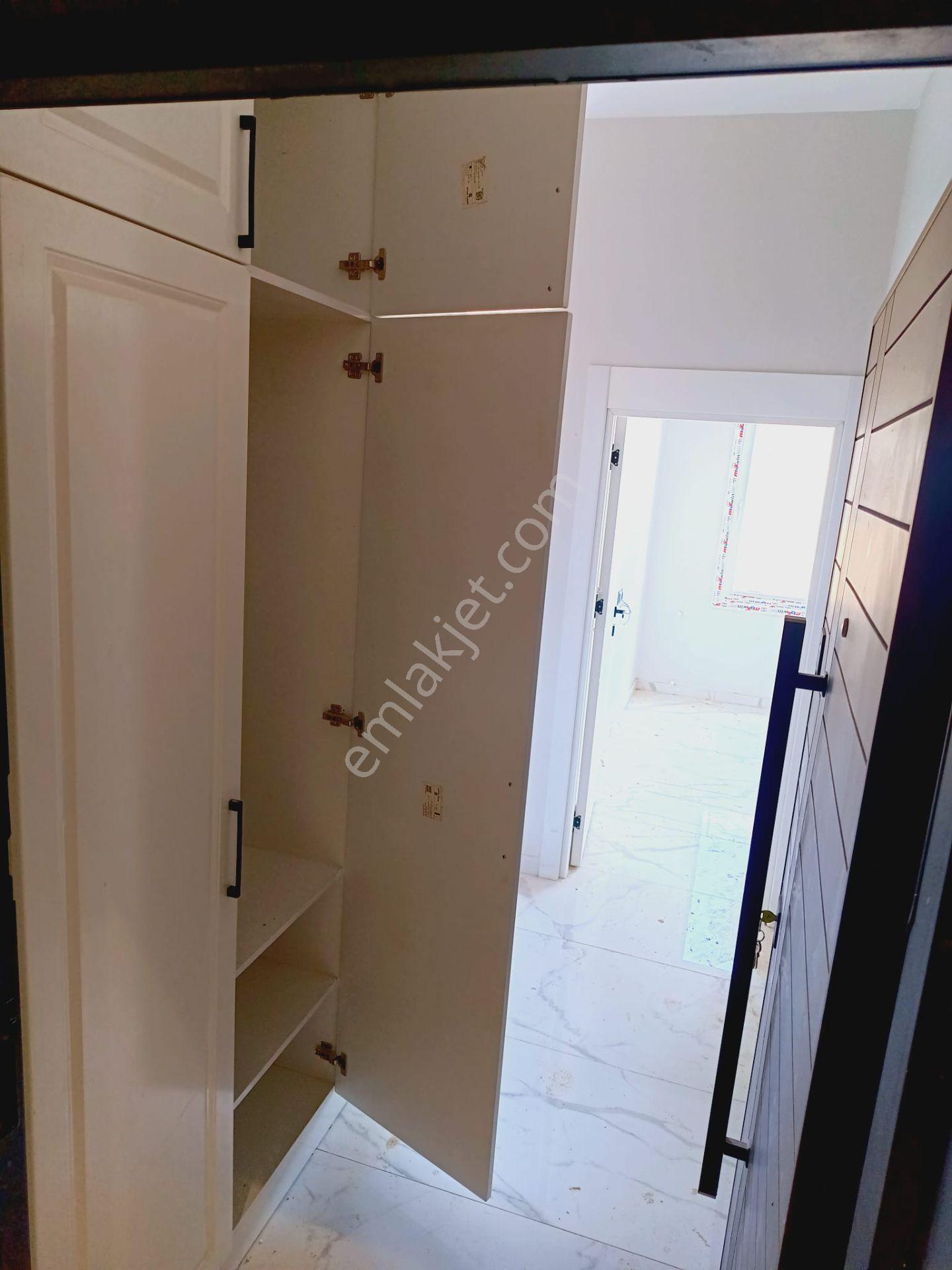 Mersin Erdemli Ayaş Canpolat Merso Sitesi Satılık 1+1 Yazlık Daire - Görsel 7