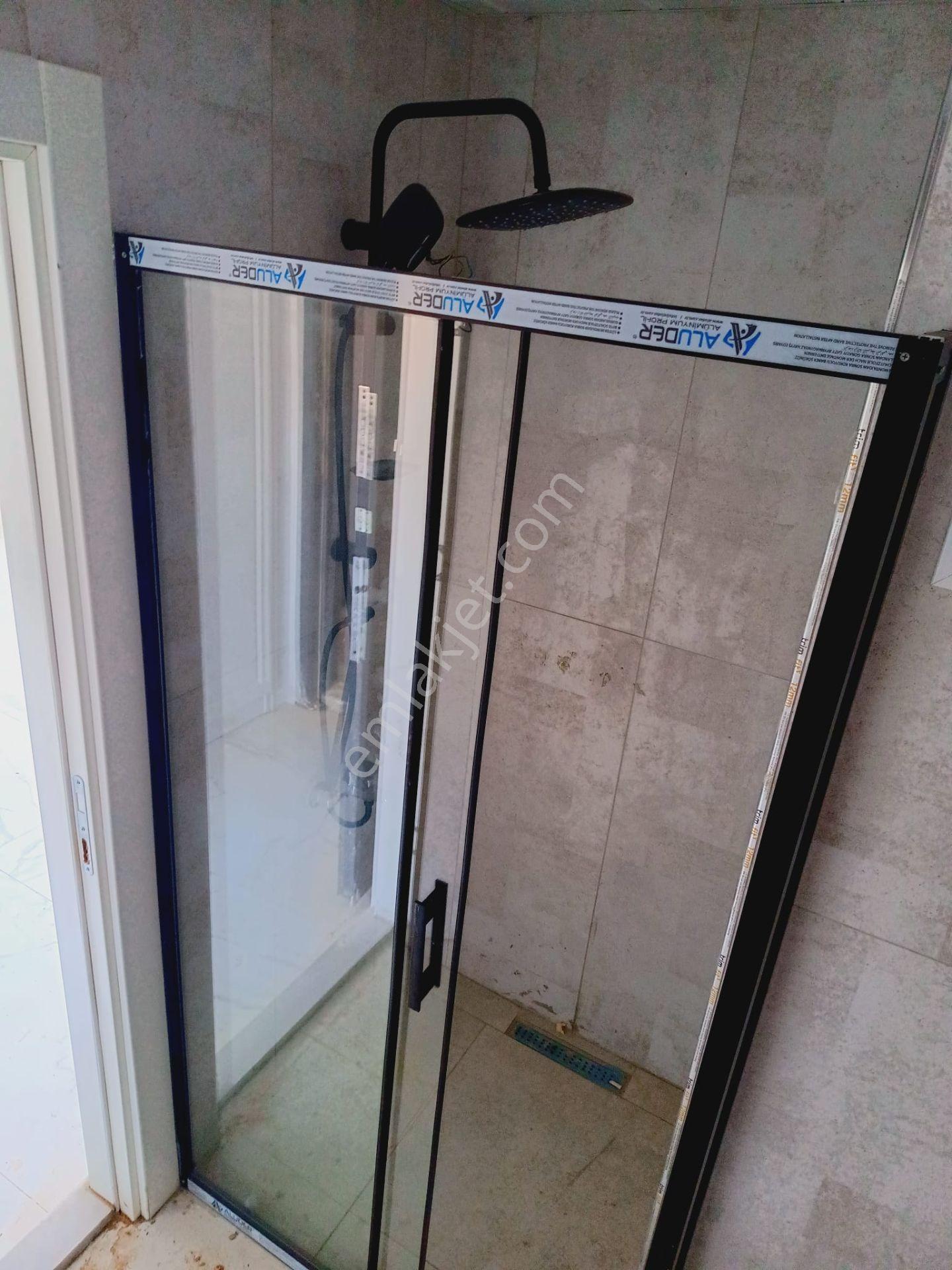 Mersin Erdemli Ayaş Canpolat Merso Sitesi Satılık 1+1 Yazlık Daire - Görsel 6