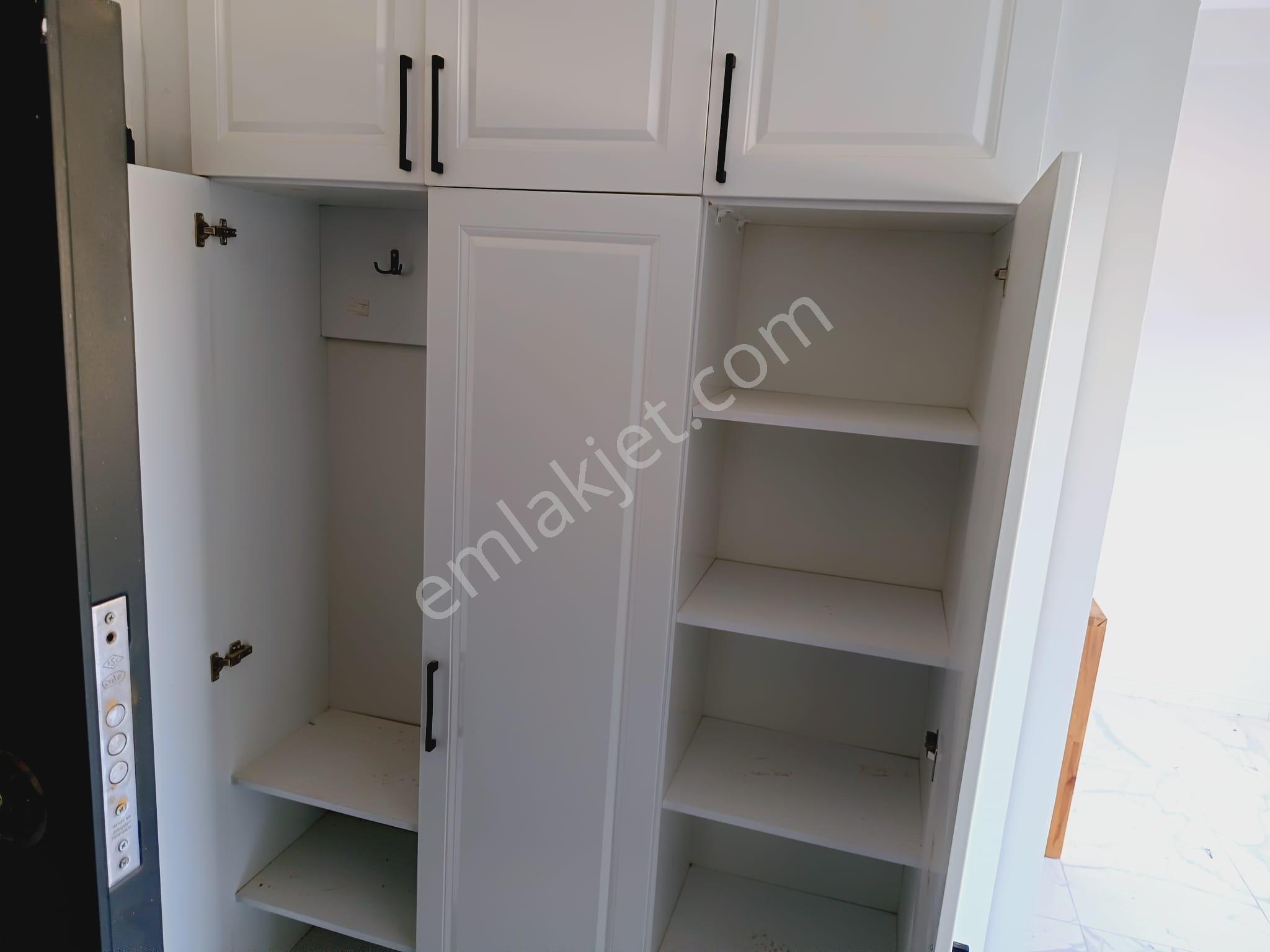 Mersin Erdemli Ayaş Canpolat Merso Sitesi Satılık 1+1 Yazlık Daire - Görsel 9