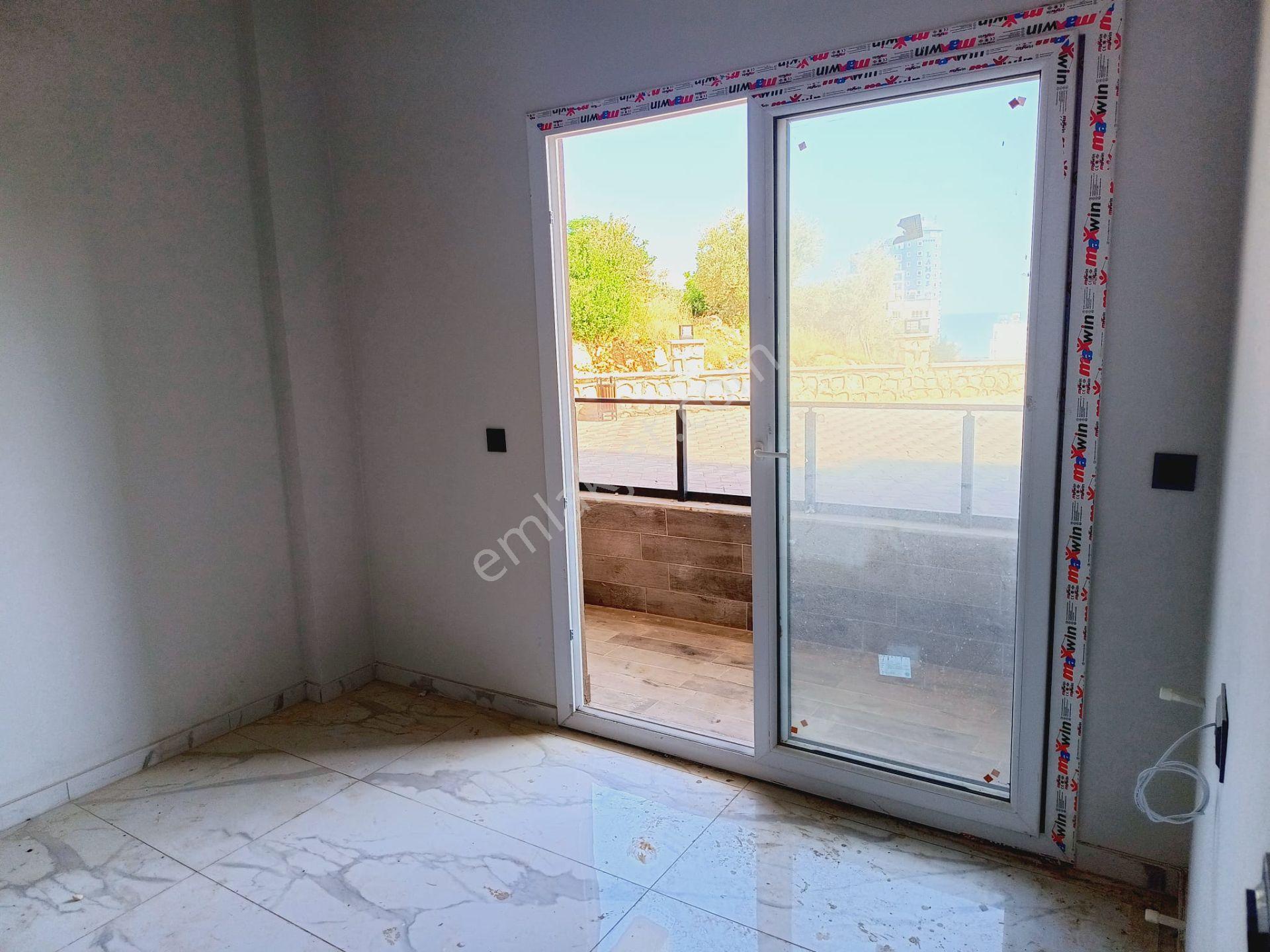 Mersin Erdemli Ayaş Canpolat Merso Sitesi Satılık 1+1 Yazlık Daire - Görsel 13
