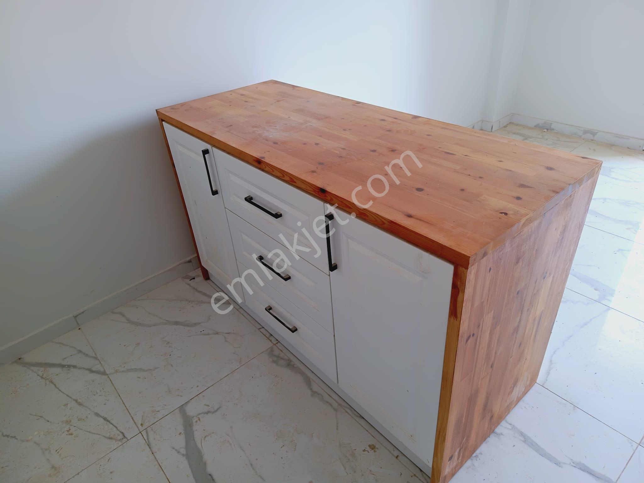 Mersin Erdemli Ayaş Canpolat Merso Sitesi Satılık 1+1 Yazlık Daire - Görsel 18