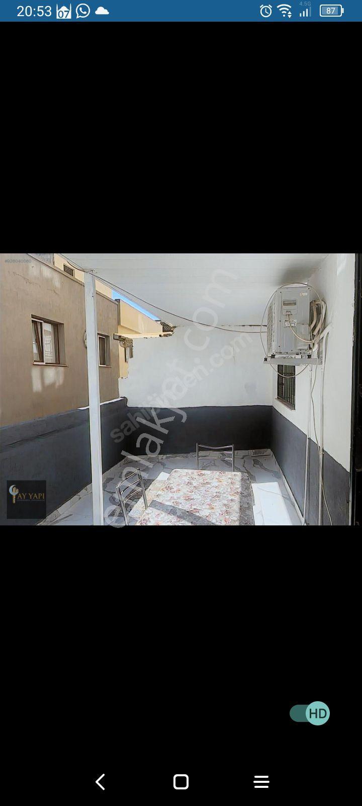 Aea Hastanesine 2dk Yürüme Mesafesinde Eşyalı 3+1 Kiralık Daire - Görsel 26