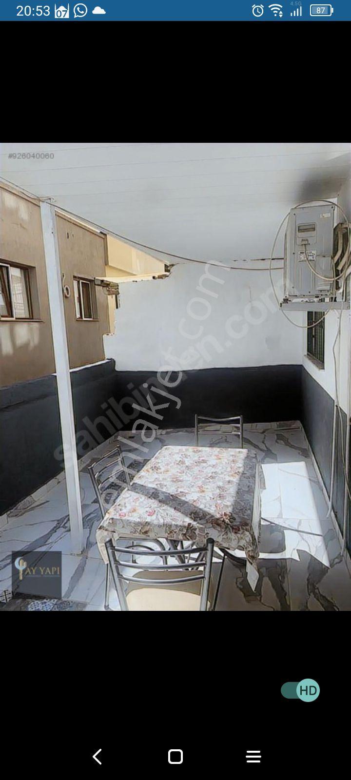 Aea Hastanesine 2dk Yürüme Mesafesinde Eşyalı 3+1 Kiralık Daire - Görsel 30