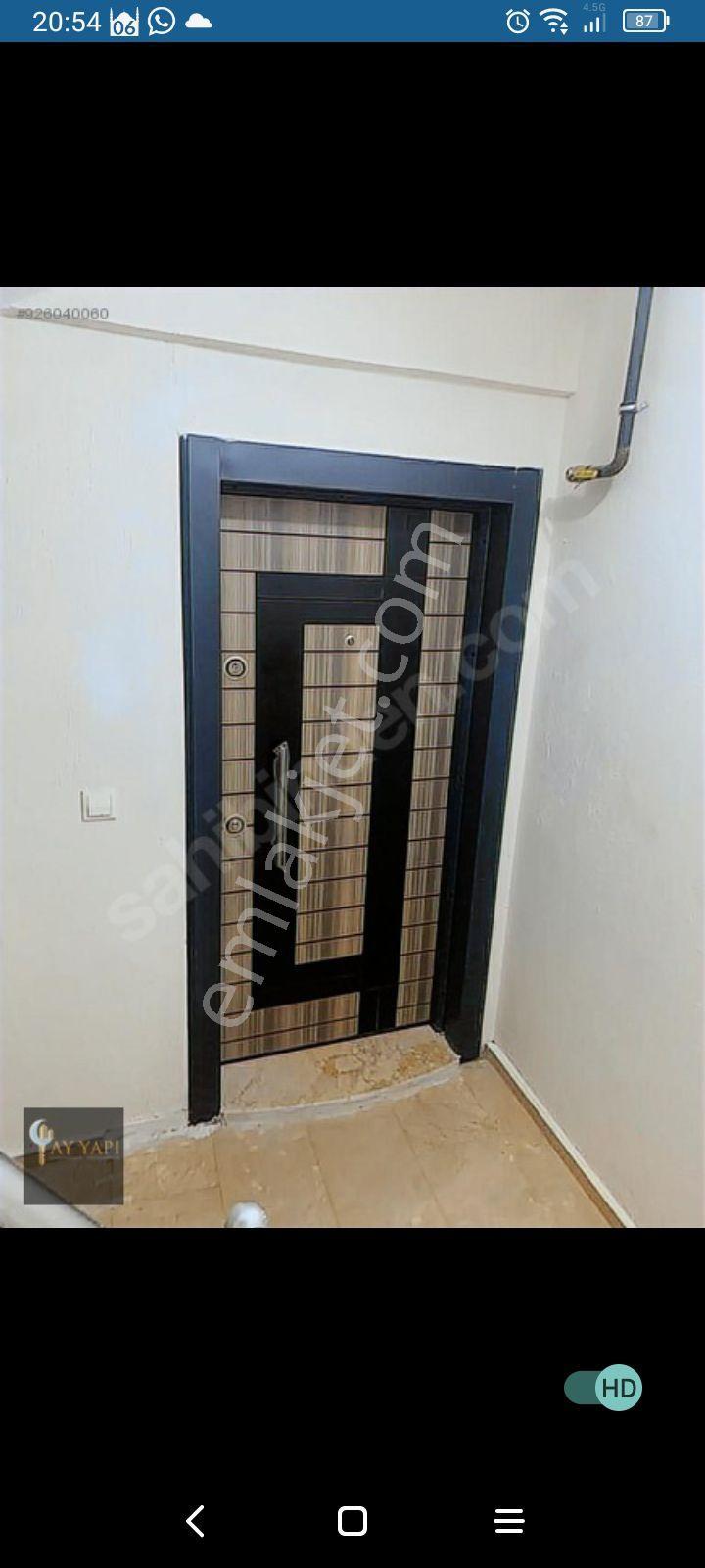 Aea Hastanesine 2dk Yürüme Mesafesinde Eşyalı 3+1 Kiralık Daire - Görsel 15