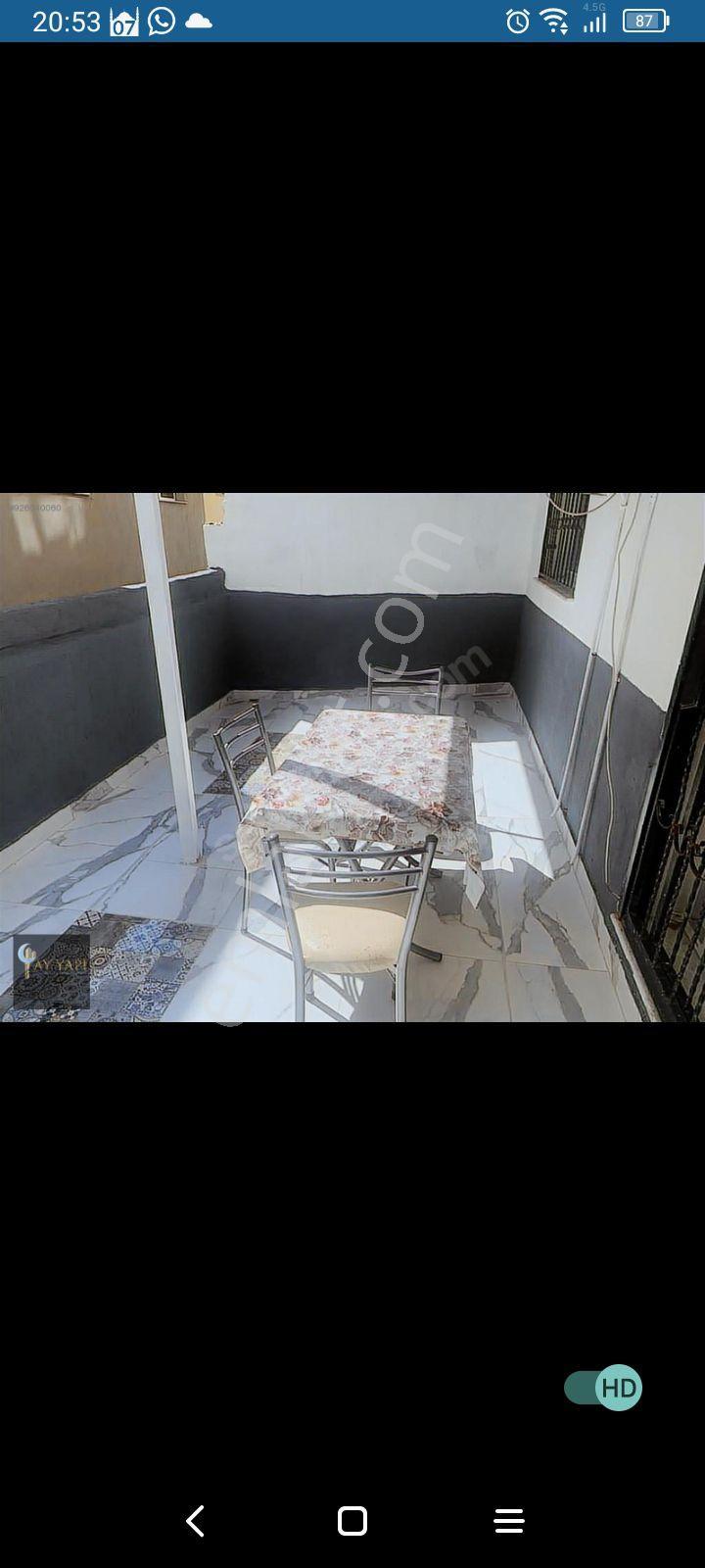 Aea Hastanesine 2dk Yürüme Mesafesinde Eşyalı 3+1 Kiralık Daire - Görsel 29