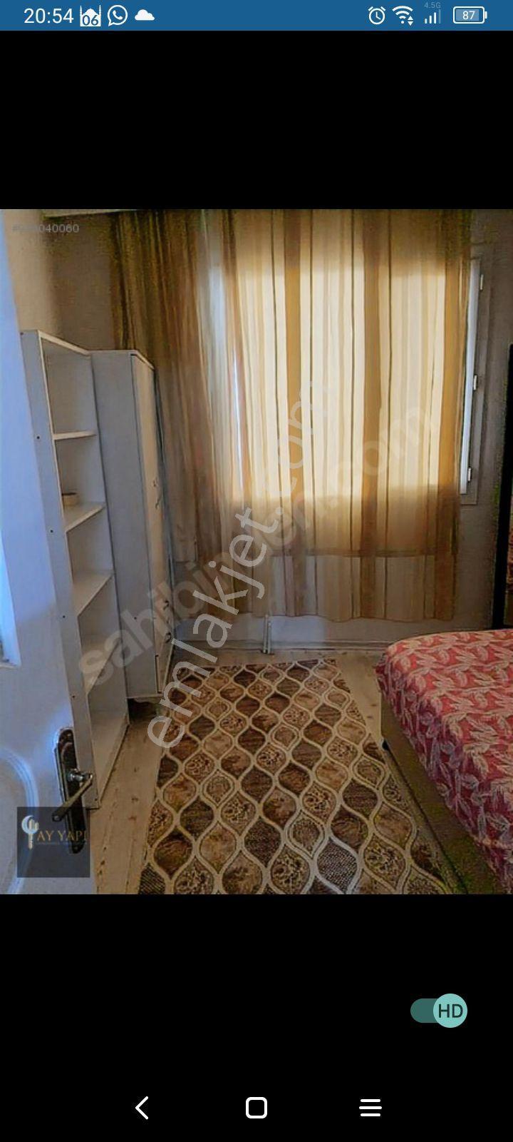 Aea Hastanesine 2dk Yürüme Mesafesinde Eşyalı 3+1 Kiralık Daire - Görsel 9