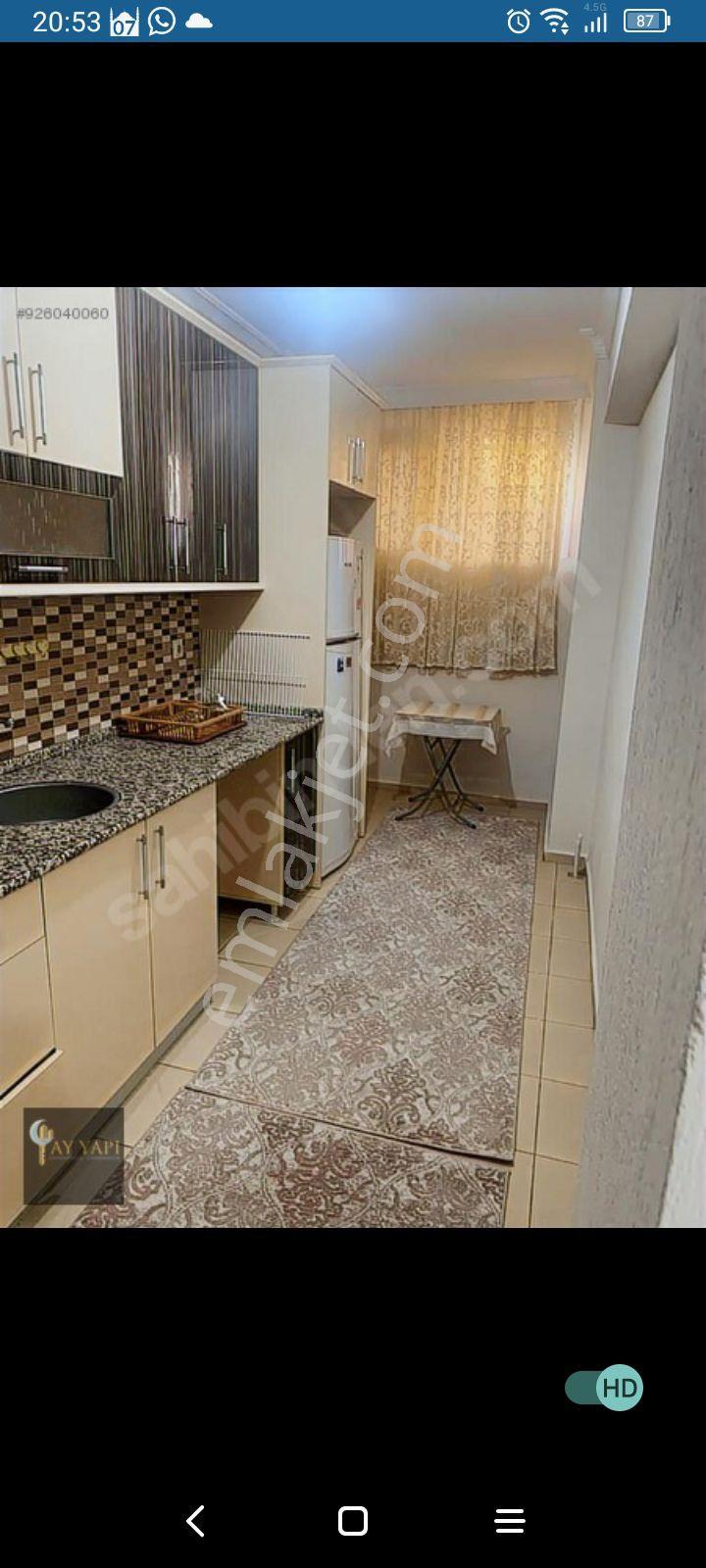 Aea Hastanesine 2dk Yürüme Mesafesinde Eşyalı 3+1 Kiralık Daire - Görsel 32