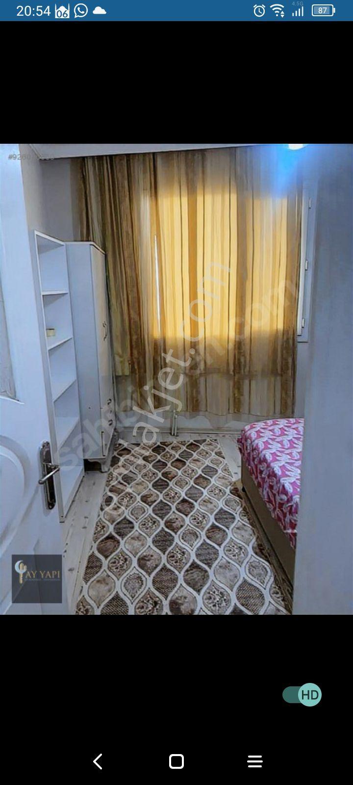 Aea Hastanesine 2dk Yürüme Mesafesinde Eşyalı 3+1 Kiralık Daire - Görsel 7