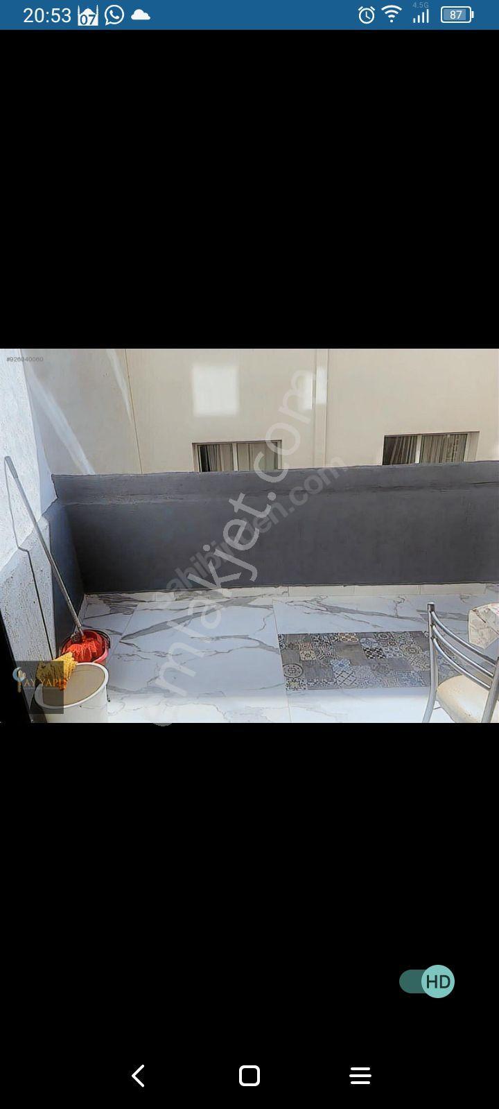 Aea Hastanesine 2dk Yürüme Mesafesinde Eşyalı 3+1 Kiralık Daire - Görsel 22