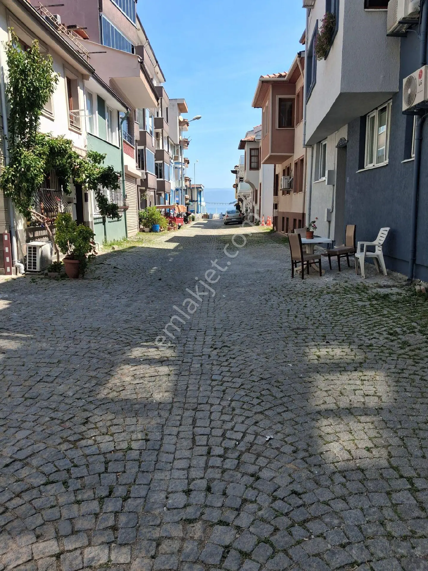 Merkezi Konumda Kiralık
