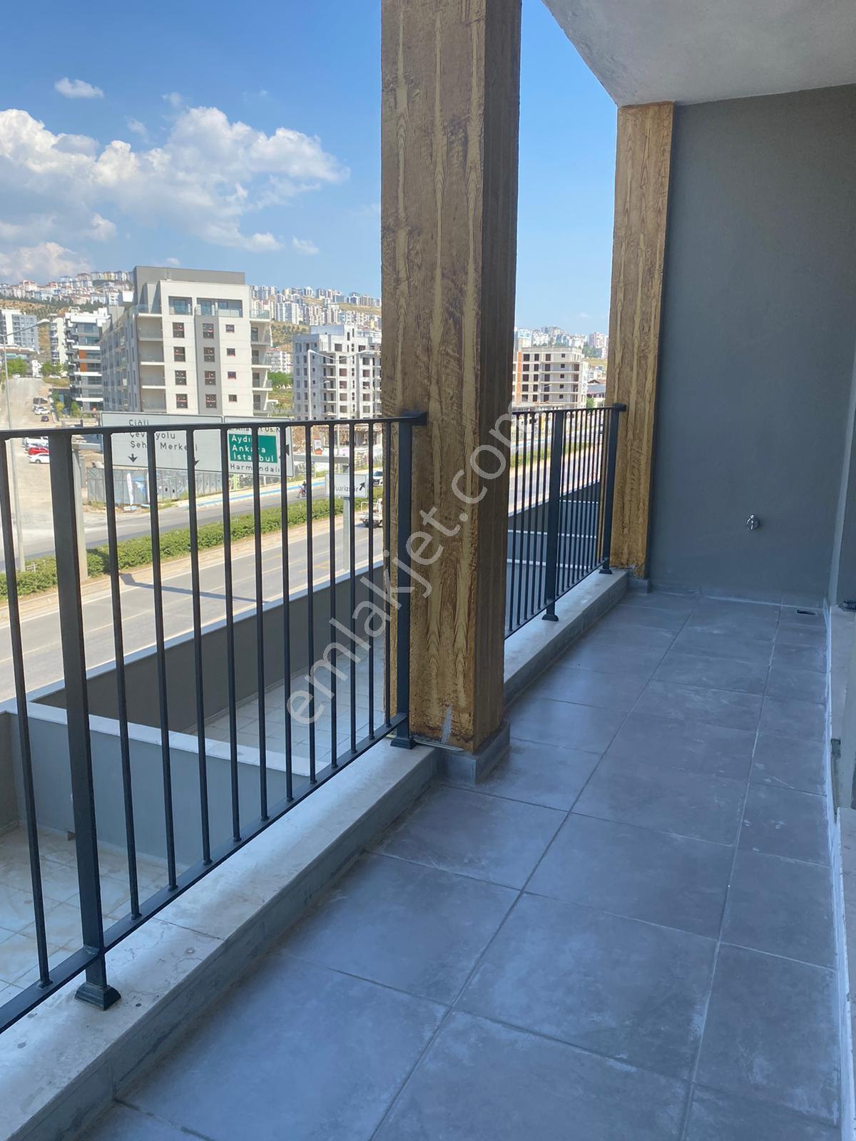 Çiğli Myway Wins Blue Sitesi Eşyalı Kiralık 1+1 Daire - Görsel 5