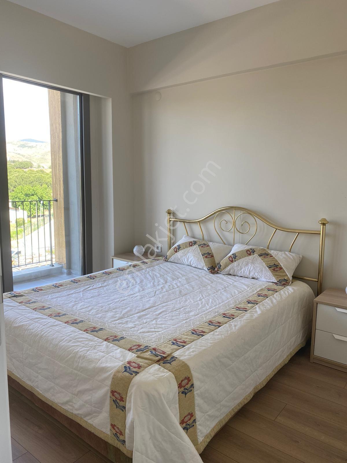 Çiğli Myway Wins Blue Sitesi Eşyalı Kiralık 1+1 Daire - Görsel 7