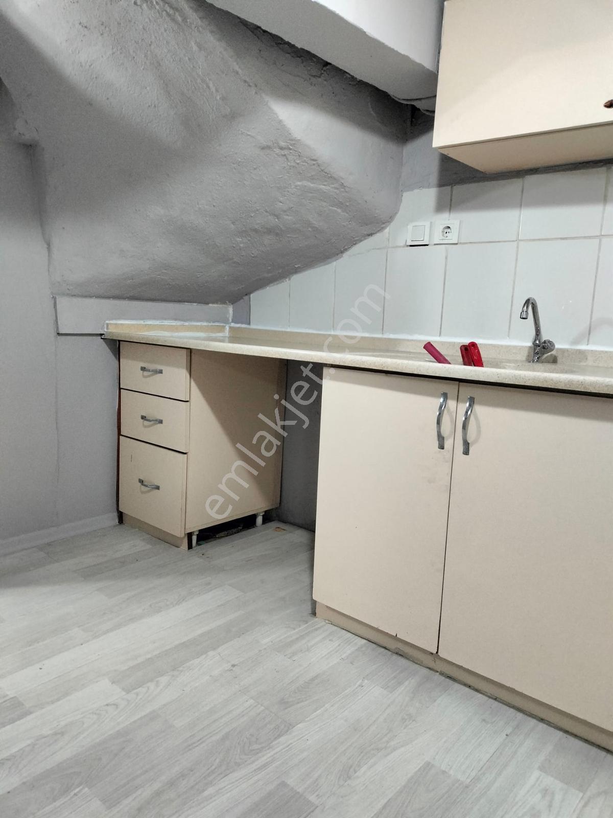 Bursa Osmangazi Muradiye Kiralık 1+1 Daire - Görsel 14