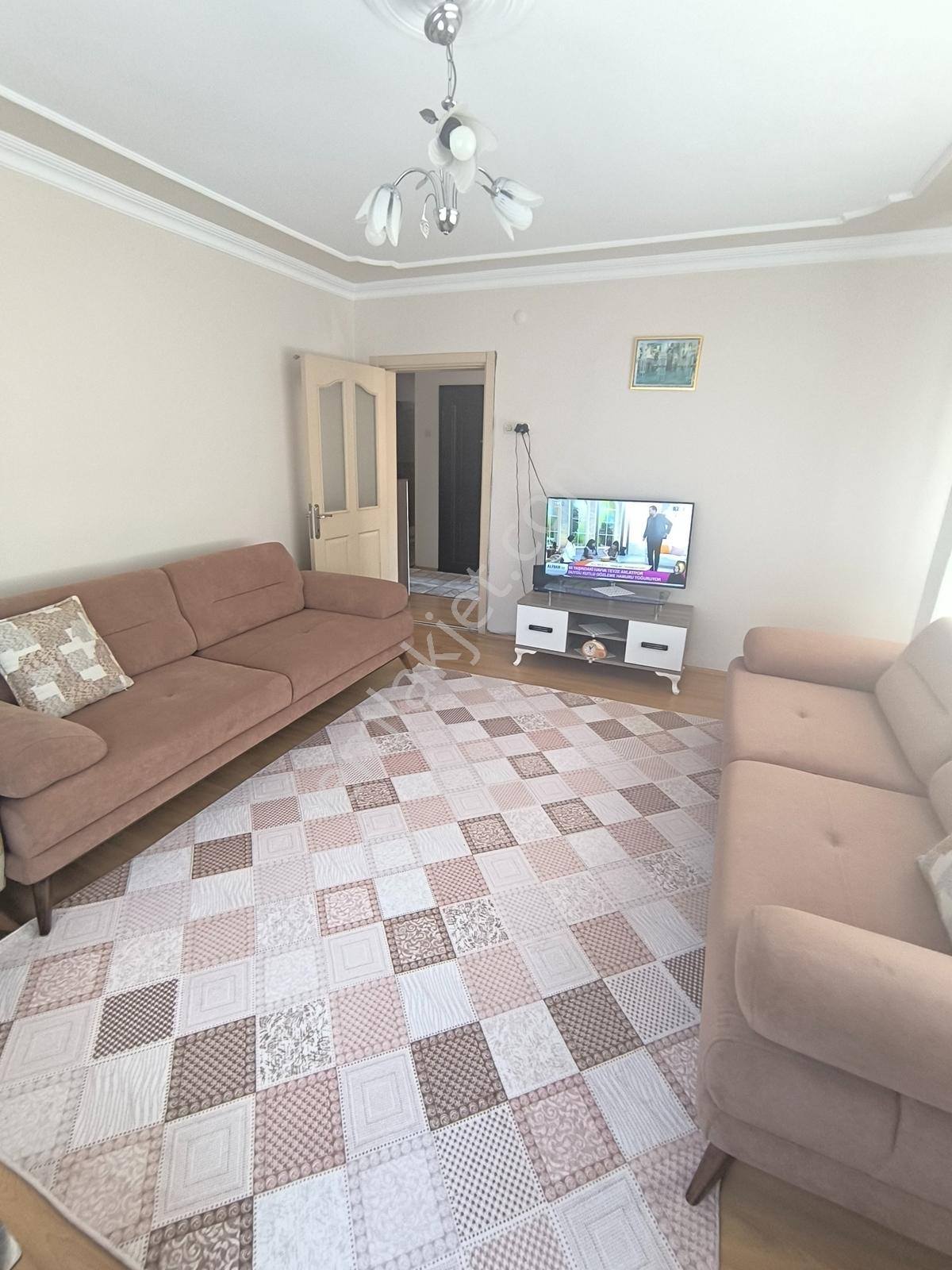 Kariyer'den İnegöl Merkez'de Arakat Satılık 2+1 Daire - 115 M² - Görsel 14