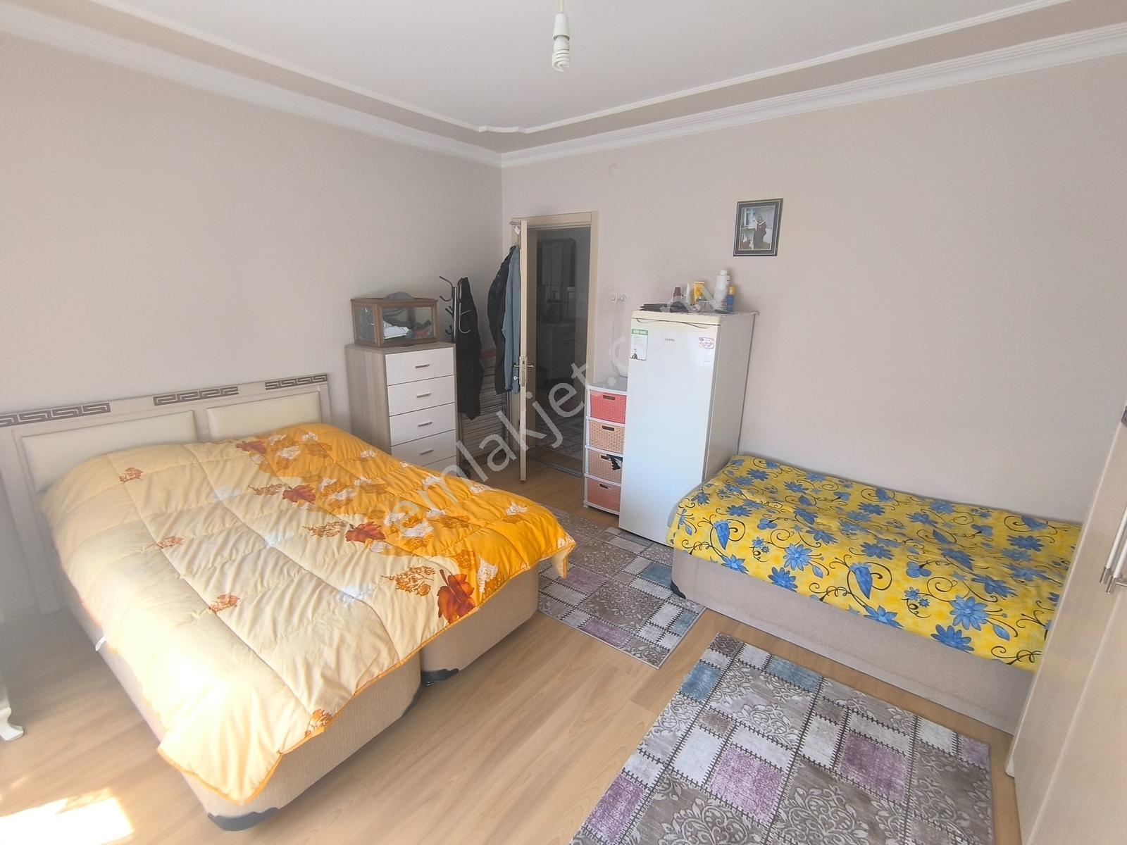 Kariyer'den İnegöl Merkez'de Arakat Satılık 2+1 Daire - 115 M² - Görsel 17