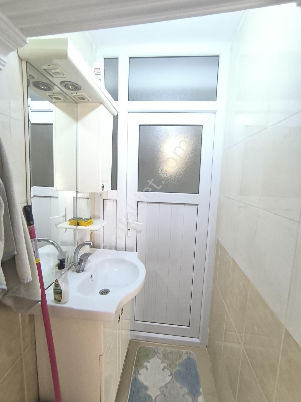 Kariyer'den İnegöl Merkez'de Arakat Satılık 2+1 Daire - 115 M² - Görsel 18