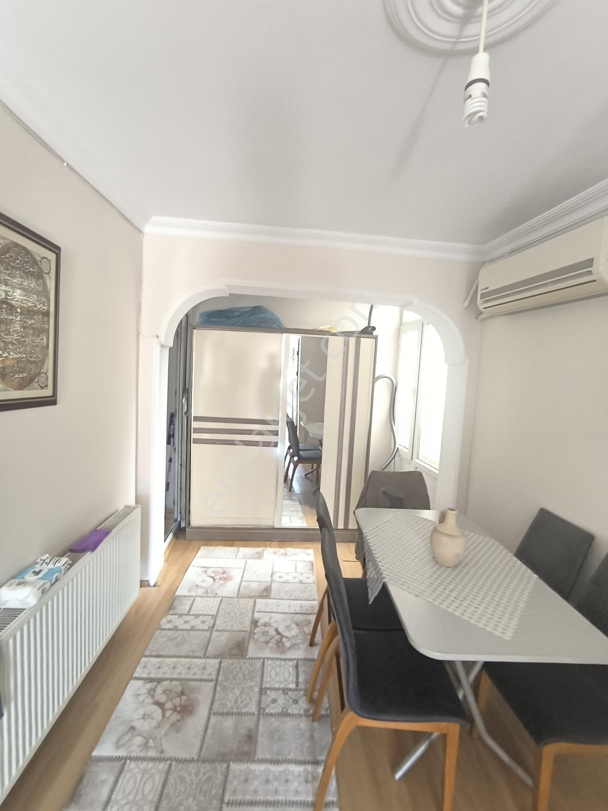 Kariyer'den İnegöl Merkez'de Arakat Satılık 2+1 Daire - 115 M² - Görsel 28