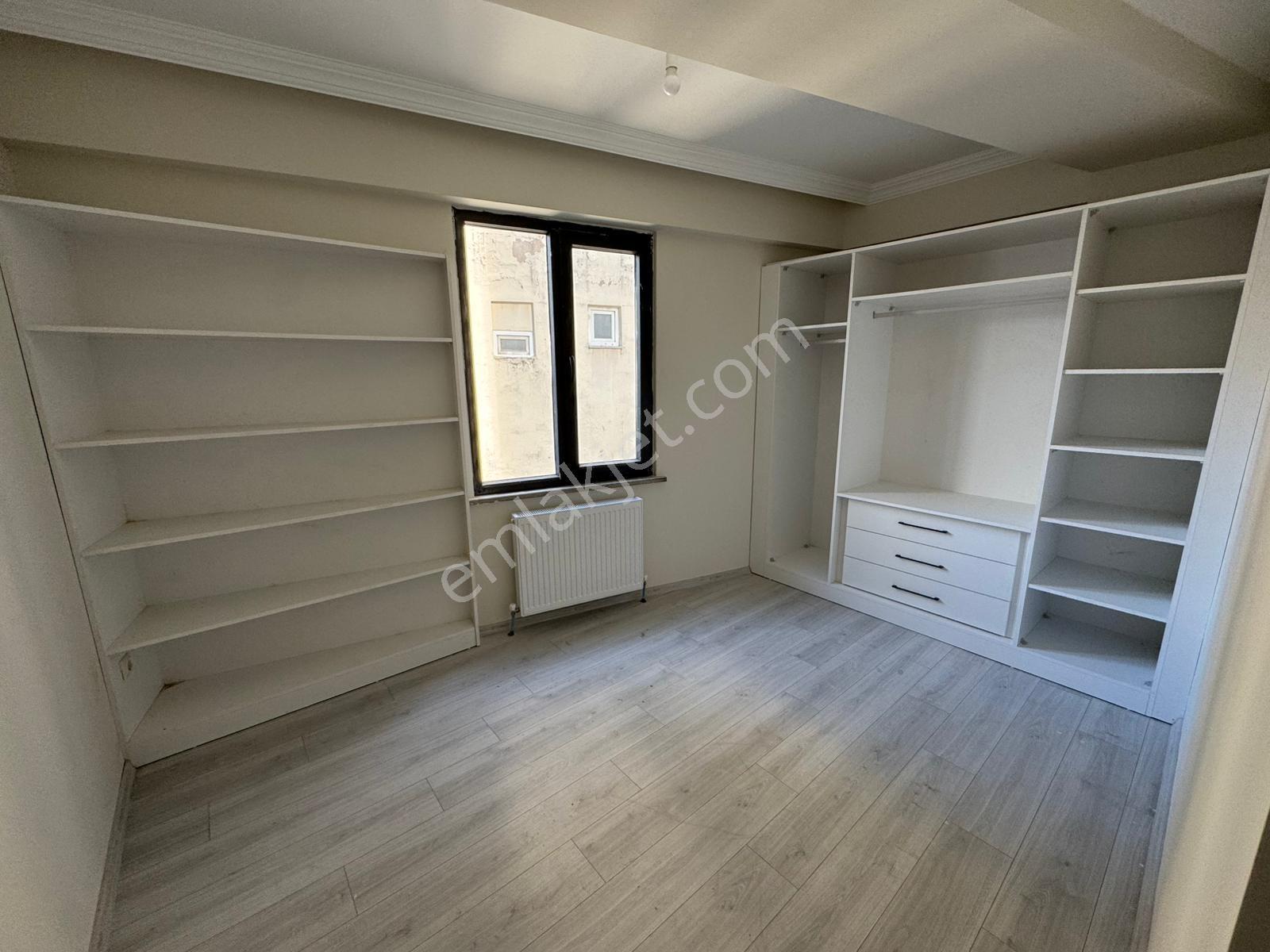 Turyap Fatsa Temsilciliğinden Şehirmerkezinde Satılık 2+1 Daire - Görsel 9