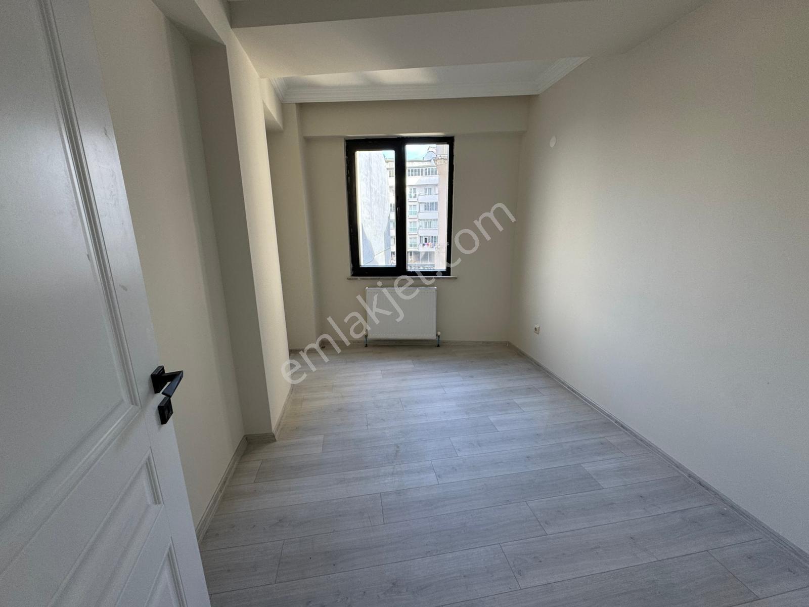 Turyap Fatsa Temsilciliğinden Şehirmerkezinde Satılık 2+1 Daire - Görsel 8