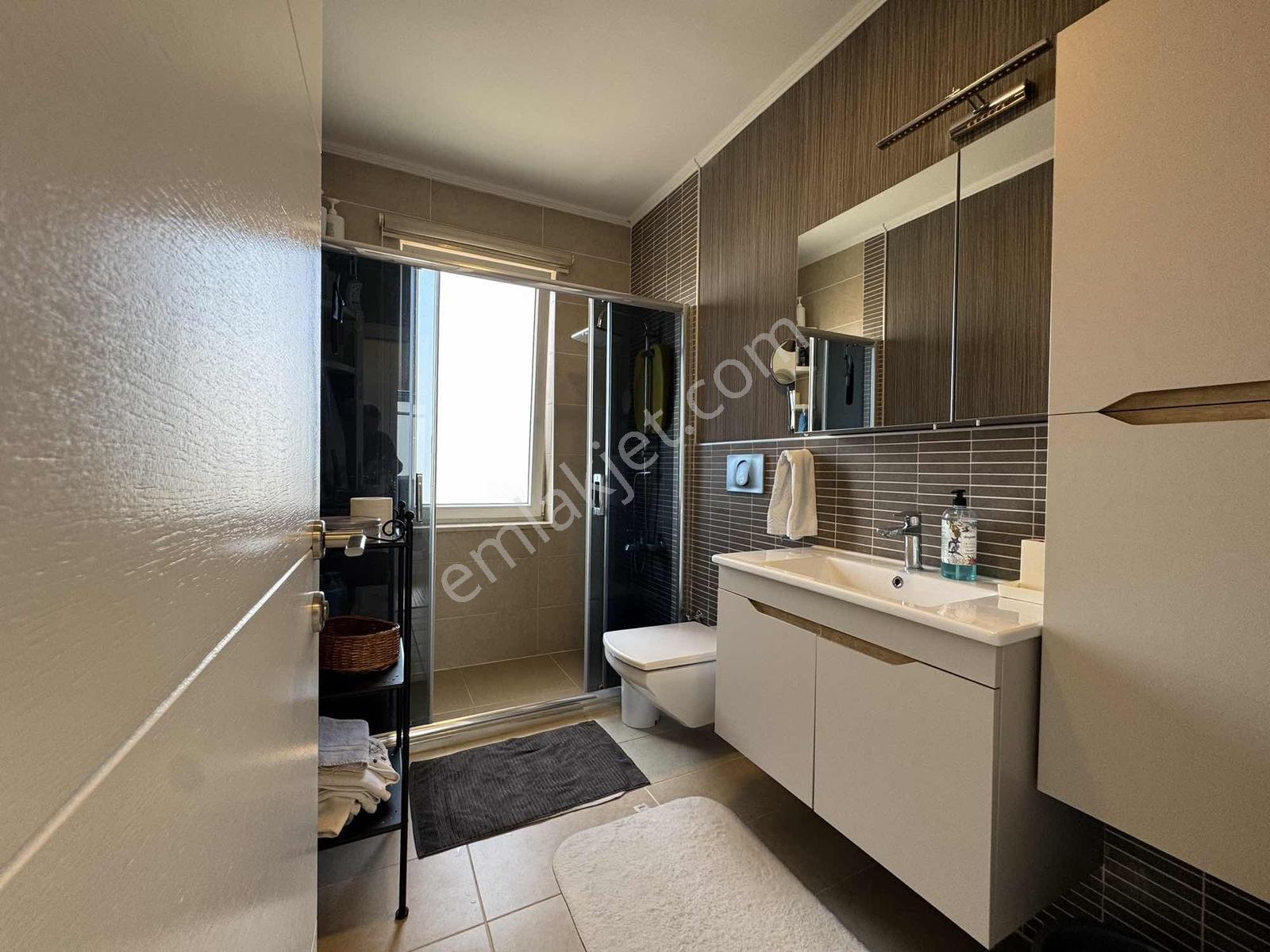 Remax Ten Deniz İstanbul Yakamoz Full Deniz Manzaralı 4+1 Villa - Görsel 26