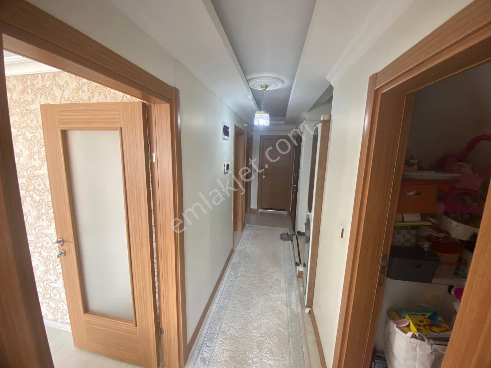 Darıca Cami Mh. Gün Işığı Alan Geniş Satılık 4+1 Dublex Daire - Görsel 20