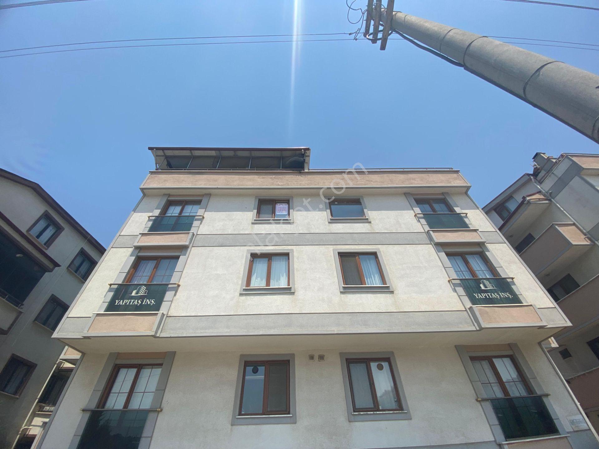 Darıca Cami Mh. Gün Işığı Alan Geniş Satılık 4+1 Dublex Daire - Görsel 35