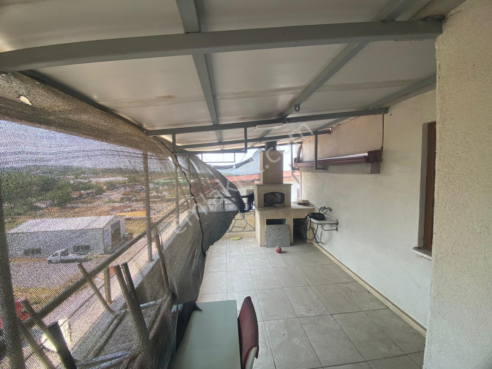 Darıca Cami Mh. Gün Işığı Alan Geniş Satılık 4+1 Dublex Daire - Görsel 28