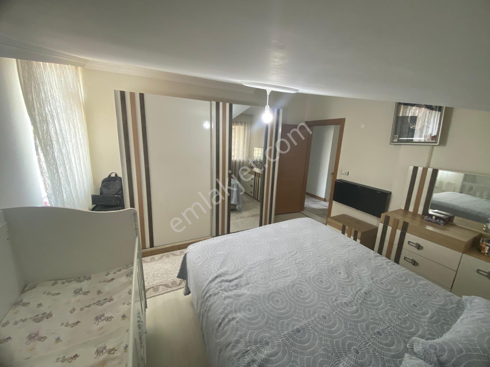 Darıca Cami Mh. Gün Işığı Alan Geniş Satılık 4+1 Dublex Daire - Görsel 27