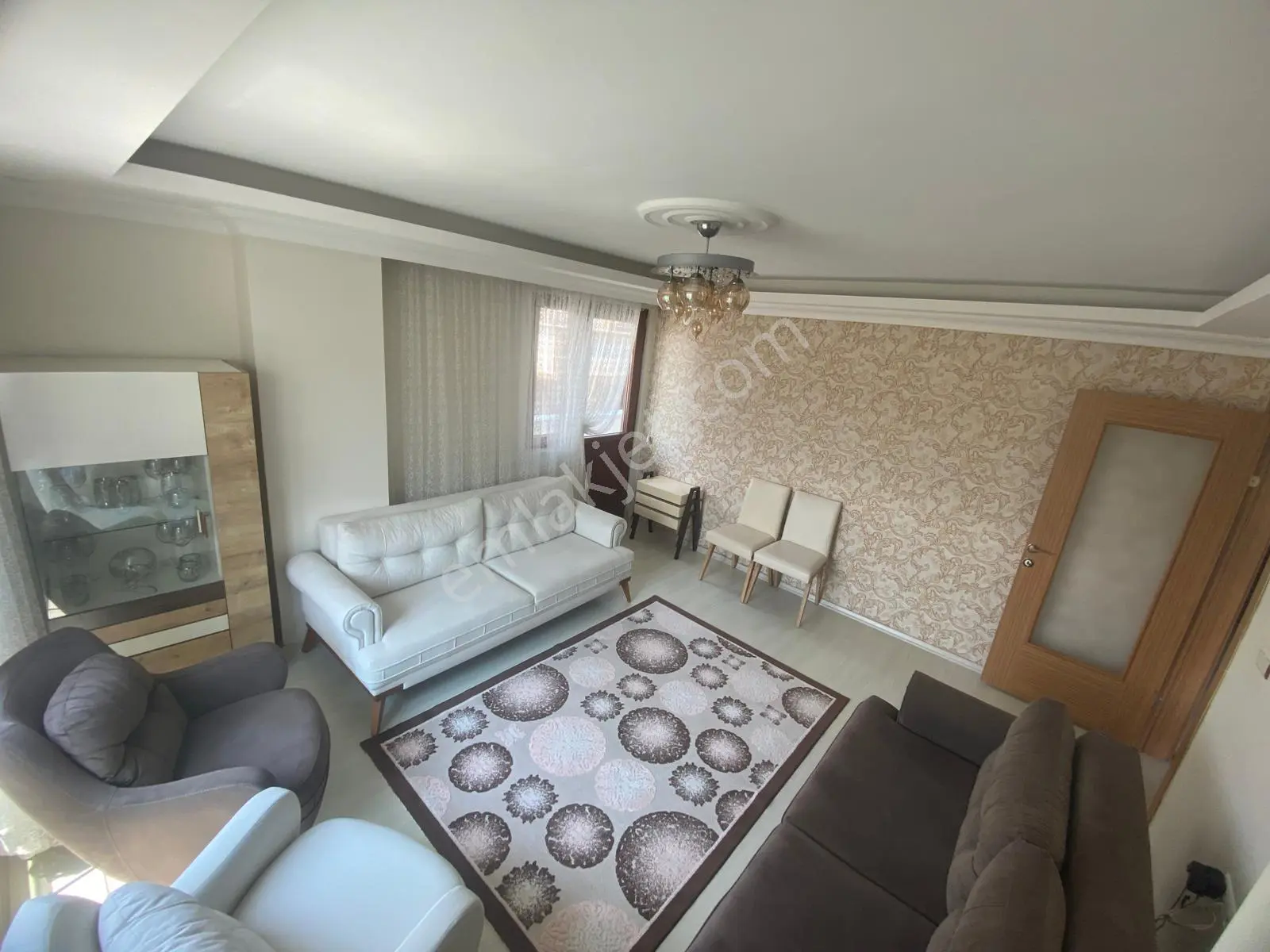 Darıca Cami Mh. Gün Işığı Alan Geniş Satılık 4+1 Dublex Daire - Görsel 2