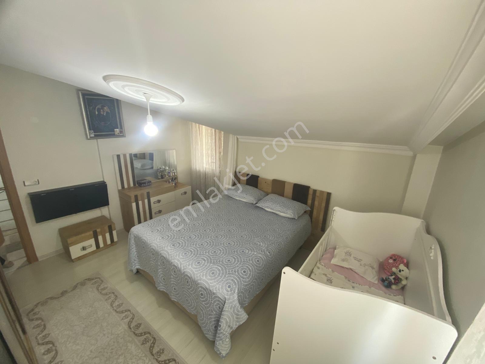 Darıca Cami Mh. Gün Işığı Alan Geniş Satılık 4+1 Dublex Daire - Görsel 25