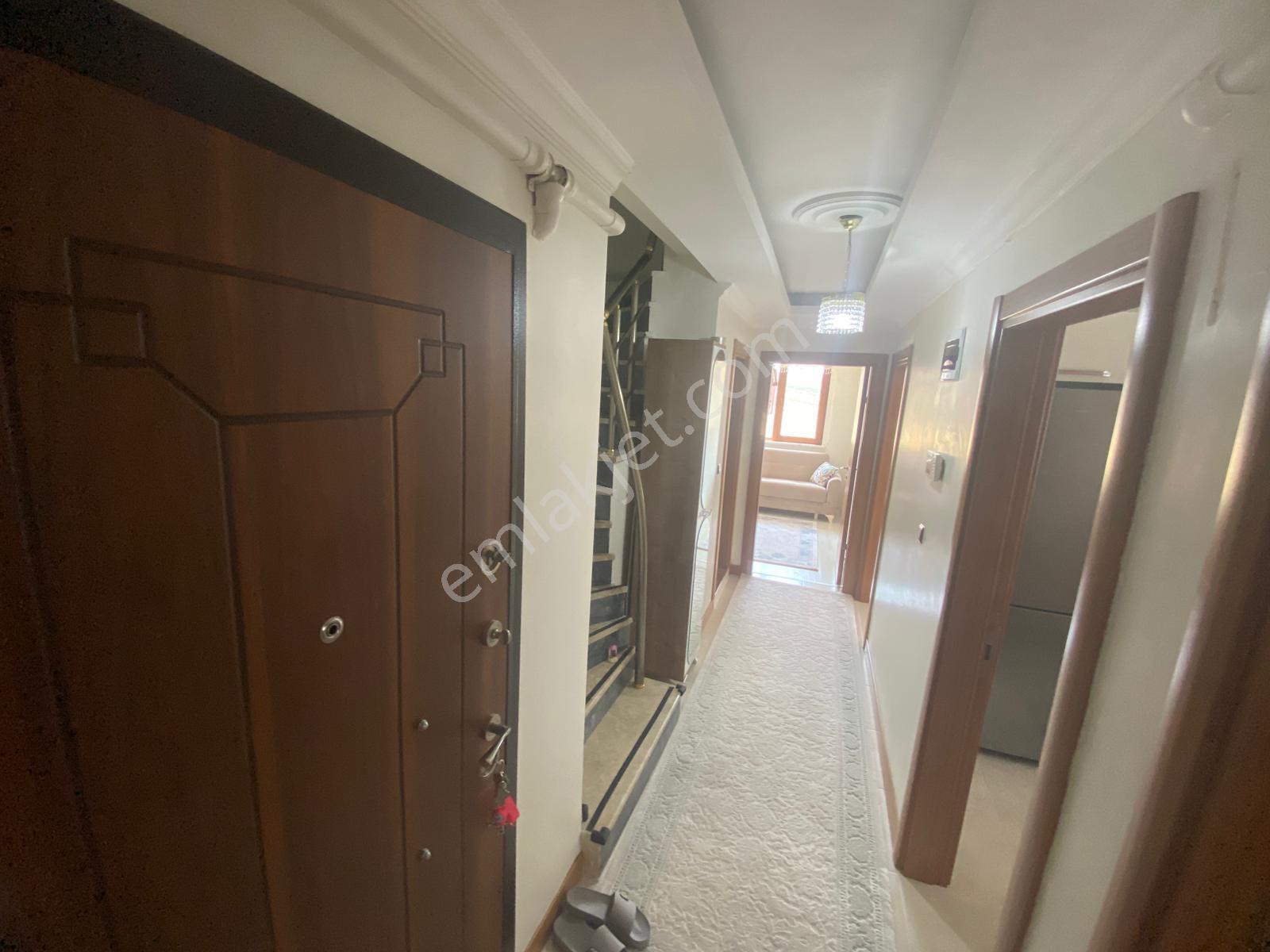 Darıca Cami Mh. Gün Işığı Alan Geniş Satılık 4+1 Dublex Daire - Görsel 21